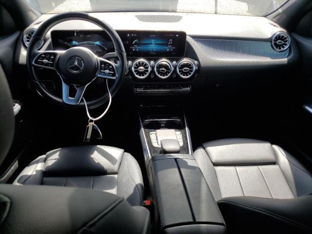 VIN W1N4N4HBXMJ120672 2021 Mercedes-Benz GLA-Class,... no.8