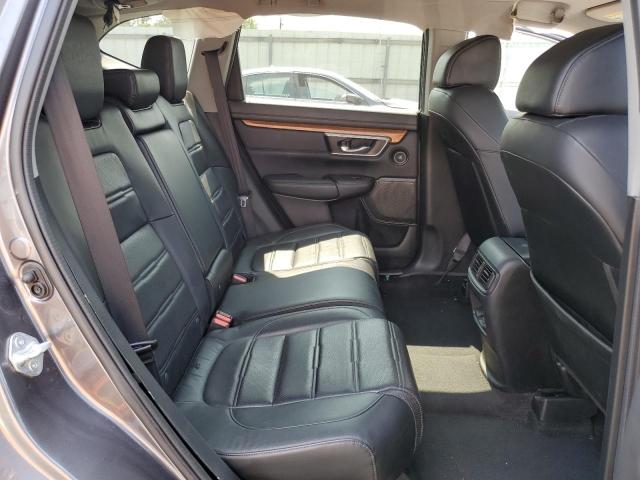 2020 HONDA CR-V EXL - 5J6RW2H84LA022085