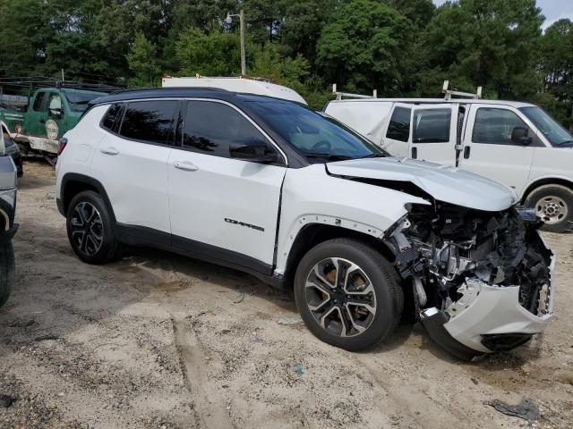 2023 JEEP COMPASS LI - 3C4NJDCN9PT561201
