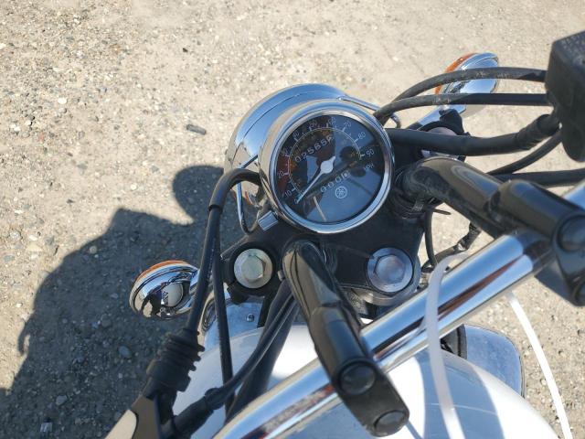 2016 YAMAHA XV250 C - JYAVG04YXGA002324