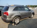 KIA SORENTO LX photo