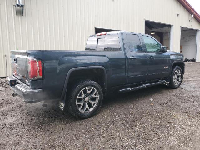 2017 GMC SIERRA K15 - 1GTV2NEJ3HZ285458