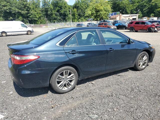 2017 TOYOTA CAMRY LE - 4T1BF1FK1HU701345