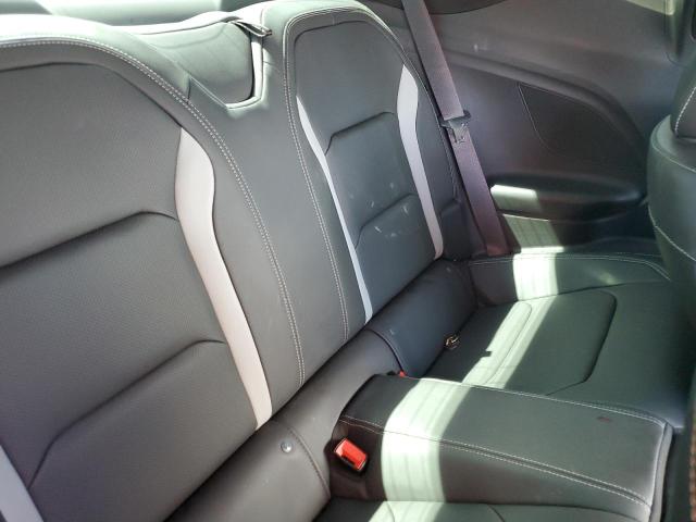 2023 CHEVROLET CAMARO LT1 - 1G1FF1R73P0142036