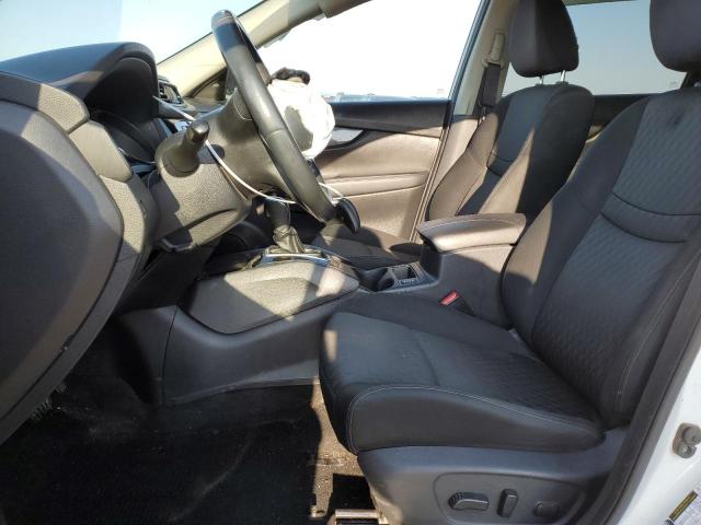 2017 NISSAN ROGUE S - KNMAT2MV5HP583892