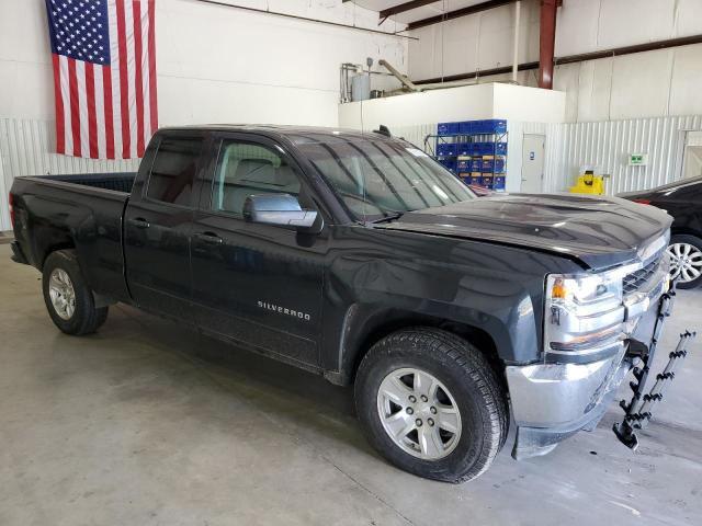 2019 CHEVROLET SILVERADO - 2GCRCPEC2K1105138