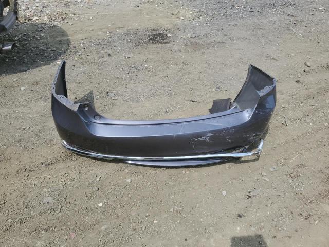 2017 HONDA ACCORD SPO - 1HGCR2F52HA032750