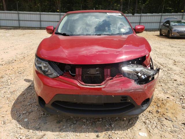 2018 NISSAN ROGUE SPOR - JN1BJ1CR2JW254932