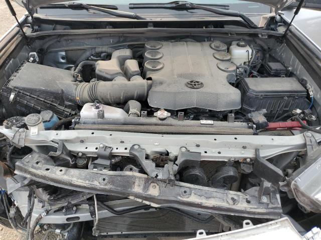 2023 TOYOTA 4RUNNER SE - JTEMU5JR9P6096469