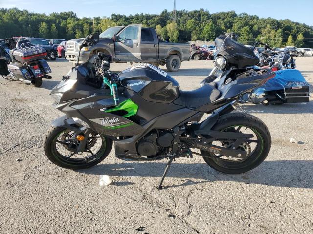 2023 KAWASAKI EX400 - JKAEXKG14PDAK4684