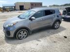 2017 KIA SPORTAGE L - KNDPM3AC1H7135374