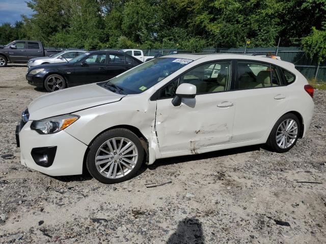 VIN JF1GPAD69DH853623 2013 Subaru Impreza, Premium no.1