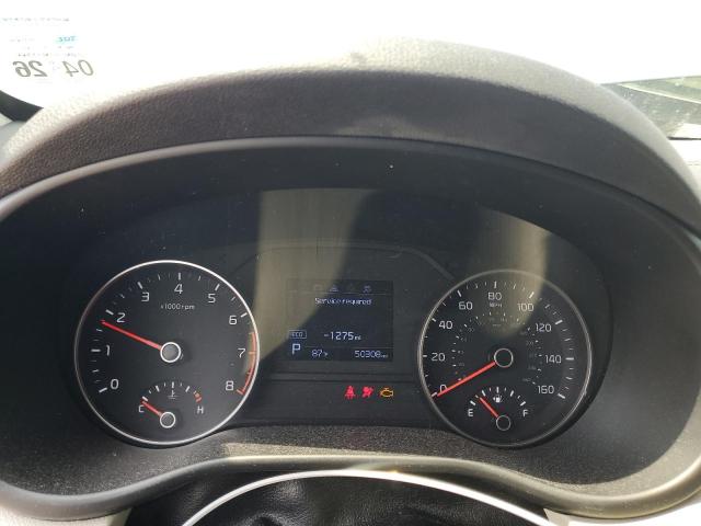 2020 KIA SPORTAGE L - KNDPM3AC1L7816725