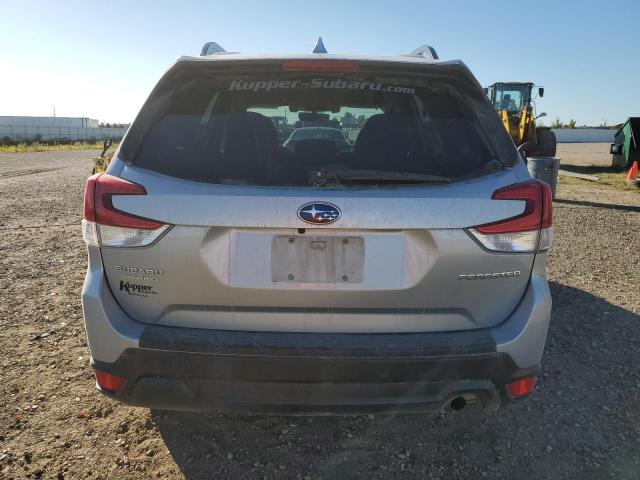 2019 SUBARU FORESTER P - JF2SKAGC0KH572331
