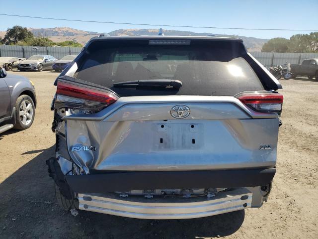 VIN 2T3W1RFV5PW262228 2023 Toyota RAV4, Xle no.6