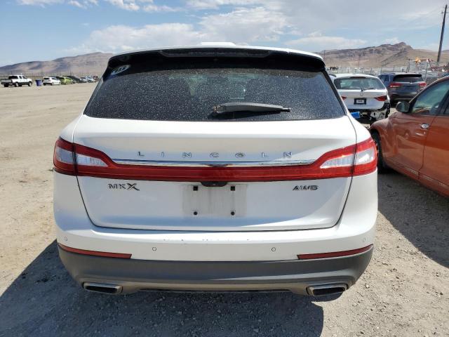 VIN 2LMTJ8LR1GBL24554 2016 Lincoln MKX, Reserve no.6