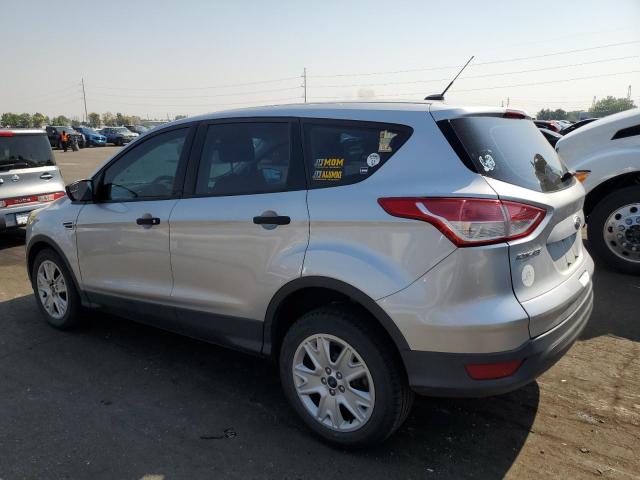 VIN 1FMCU0F73EUA53339 2014 Ford Escape, S no.2