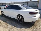 Lot #3025701310 2021 VOLKSWAGEN PASSAT R-L