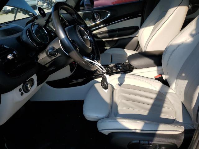 2017 MINI COOPER S C - WMWLU5C52H2E80810
