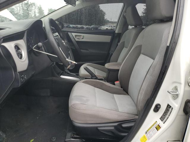 2018 TOYOTA COROLLA L - 5YFBURHE0JP807613