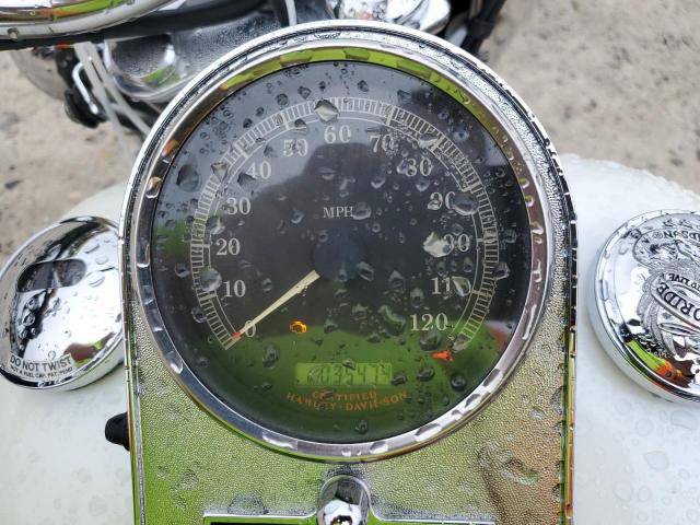 2005 HARLEY-DAVIDSON FLSTCI 1HD1BWB155Y070981