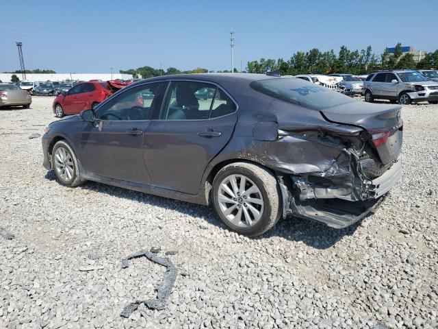 VIN 4T1R11AK9RU205537 2024 Toyota Camry, LE no.2