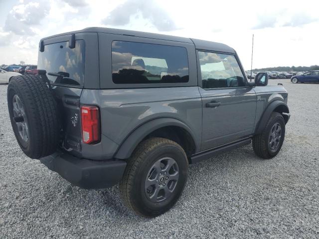 2024 FORD BRONCO BIG 1FMDE7AH4RLA09758