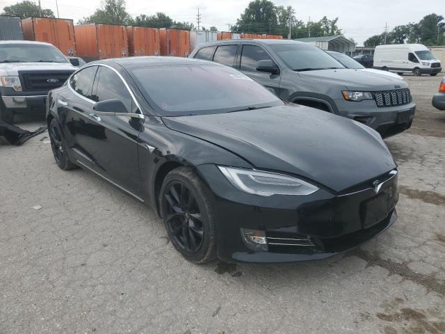 2021 TESLA MODEL S - 5YJSA1E24MF426853