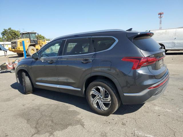 2021 HYUNDAI SANTA FE S - 5NMS24AJ8MH336518
