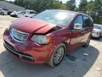 CHRYSLER TOWN & COU photo