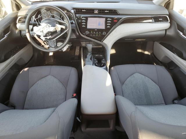2020 TOYOTA CAMRY LE - 4T1C11AK6LU504982