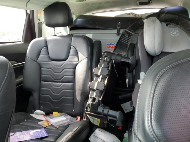 2022 KIA TELLURIDE - 5XYP5DHC5NG199747