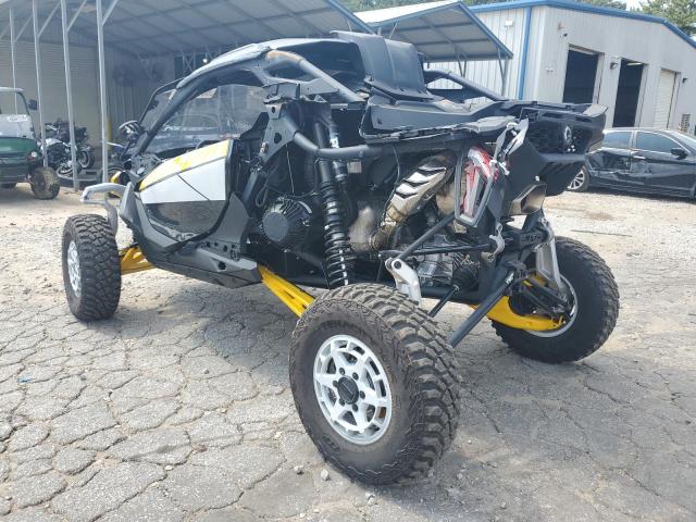 2024 CAN-AM MAVERICK R - 3JB8GAT48RE000225