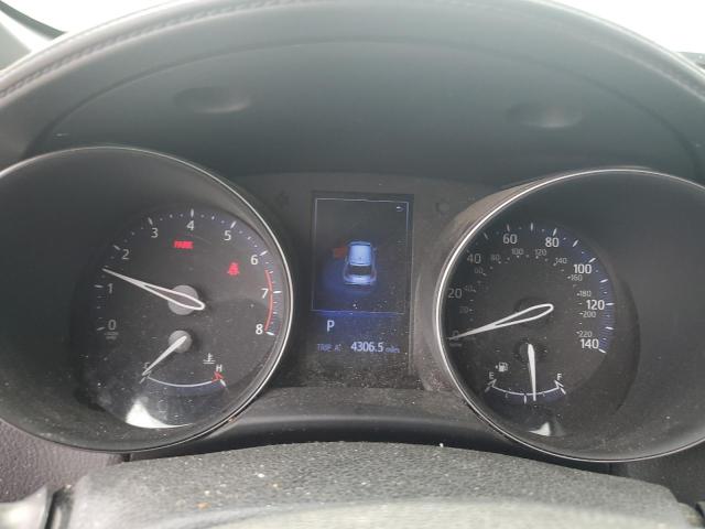 2018 TOYOTA C-HR - NMTKHMBX6JR056542