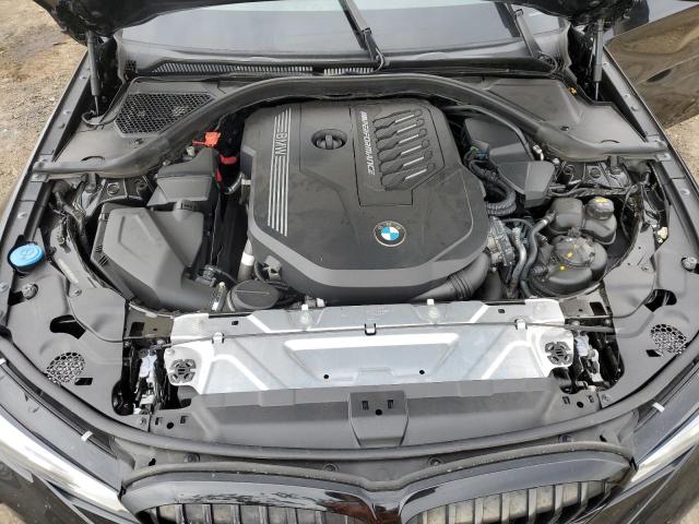 VIN WBA5U7C00LFH81912 2020 BMW 3 Series, M340I no.11