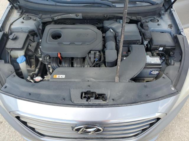 2016 HYUNDAI SONATA SE - 5NPE24AF2GH370485