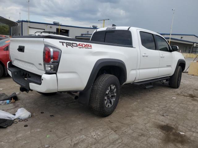 VIN 3TMDZ5BN7PM152166 2023 Toyota Tacoma, Double Cab no.3