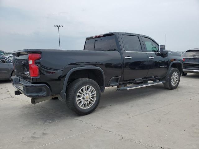 2023 CHEVROLET SILVERADO - 2GC4YREY3P1713907