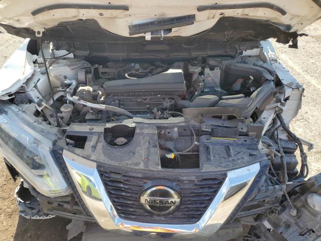 2020 NISSAN ROGUE S - 5N1AT2MT8LC792893