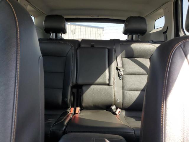 2021 GMC TERRAIN SL - 3GKALPEV9ML390912