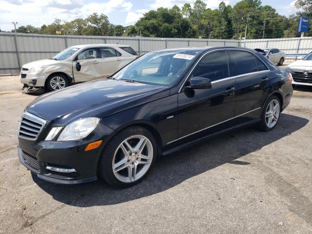 2012 MERCEDES-BENZ E 350 WDDHF5KB9CA585257  69109274