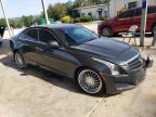 CADILLAC ATS photo