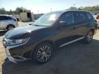 2016 MITSUBISHI OUTLANDER - JA4AD2A33GZ064045
