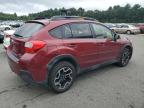 SUBARU CROSSTREK снимка