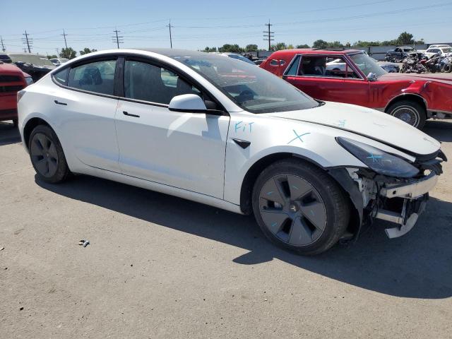 2023 TESLA MODEL 3 - 5YJ3E1EA5PF512838