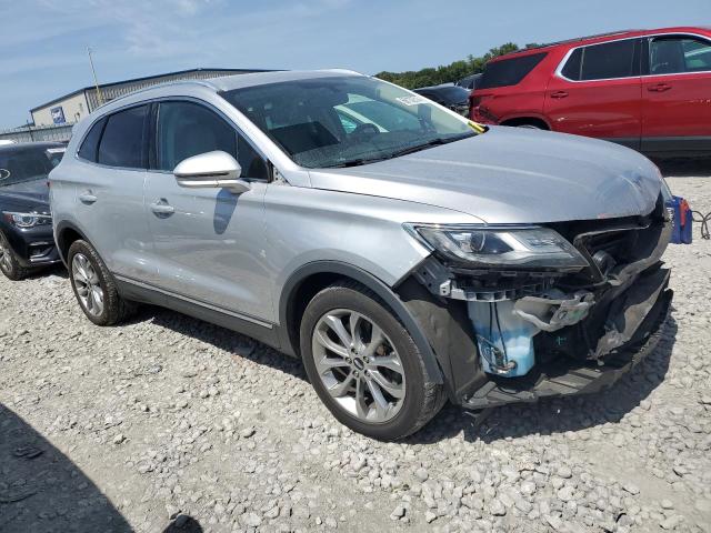 2017 LINCOLN MKC SELECT - 5LMCJ2D90HUL61983