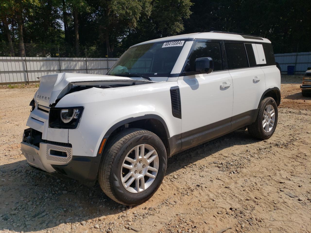 Land Rover Defender 2023 110 S