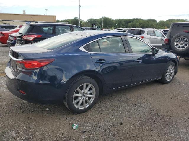 2017 MAZDA 6 SPORT - JM1GL1U52H1147069