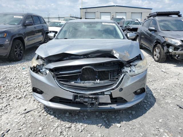 VIN JM1GJ1V67F1166596 2015 Mazda 6, Touring no.5