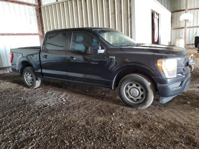 2021 FORD F150 SUPER - 1FTEW1C52MFB02646